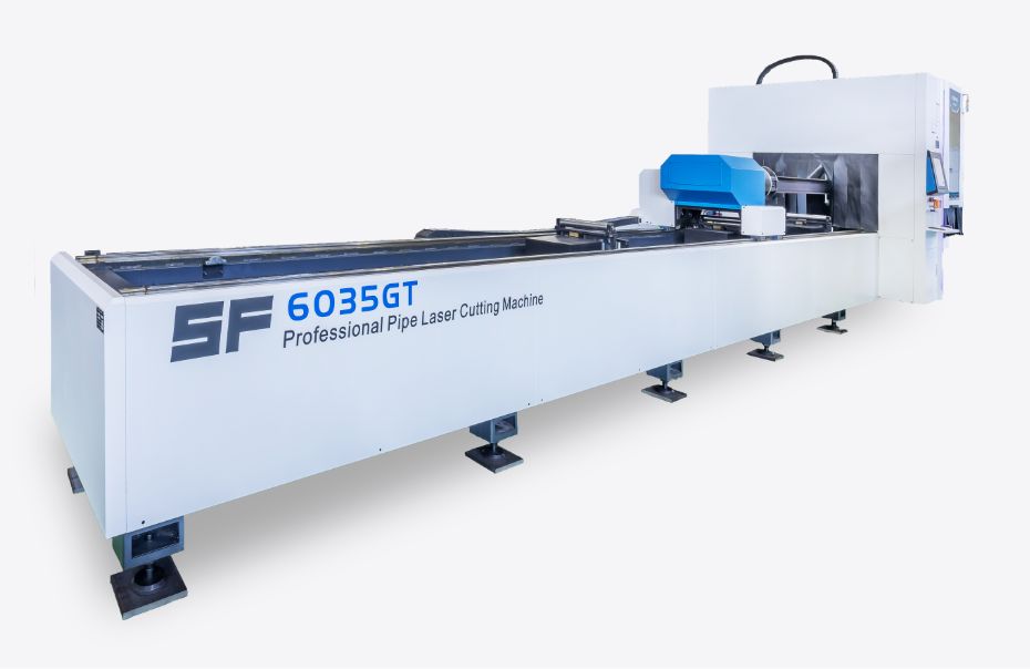 SENFENG パイプ切断機 SF6035GT