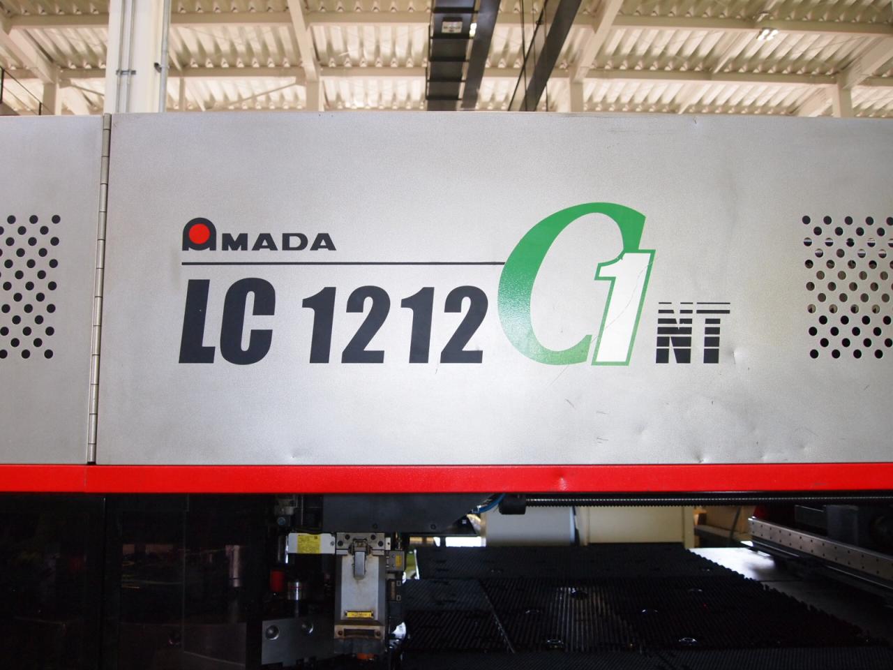 LC1212C1NT型式表示