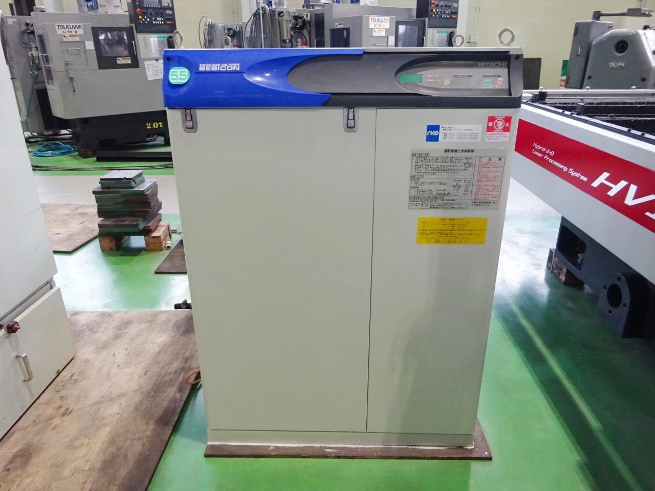 PO-5.5MA5正面
