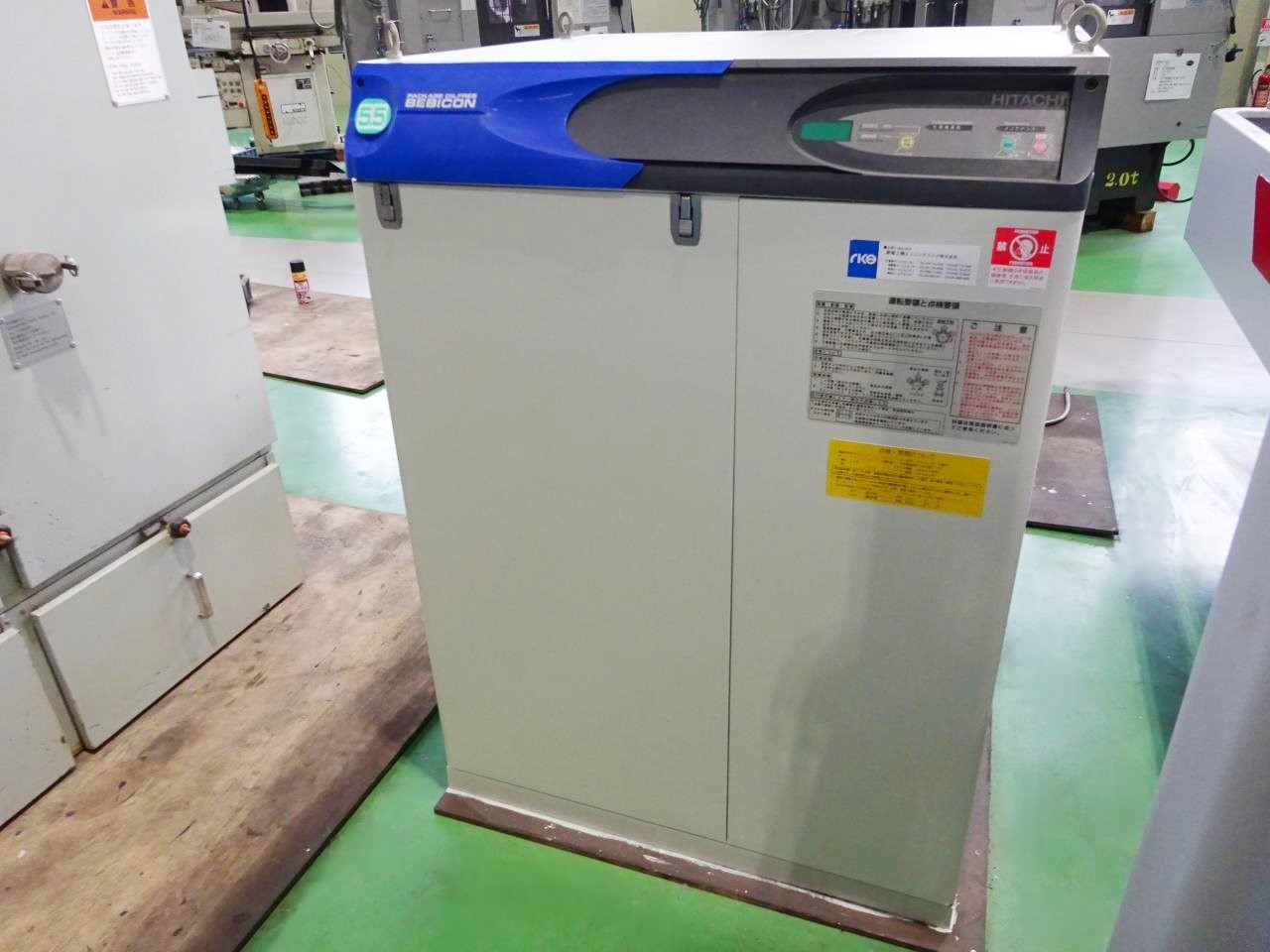 PO-5.5MA5正面右から