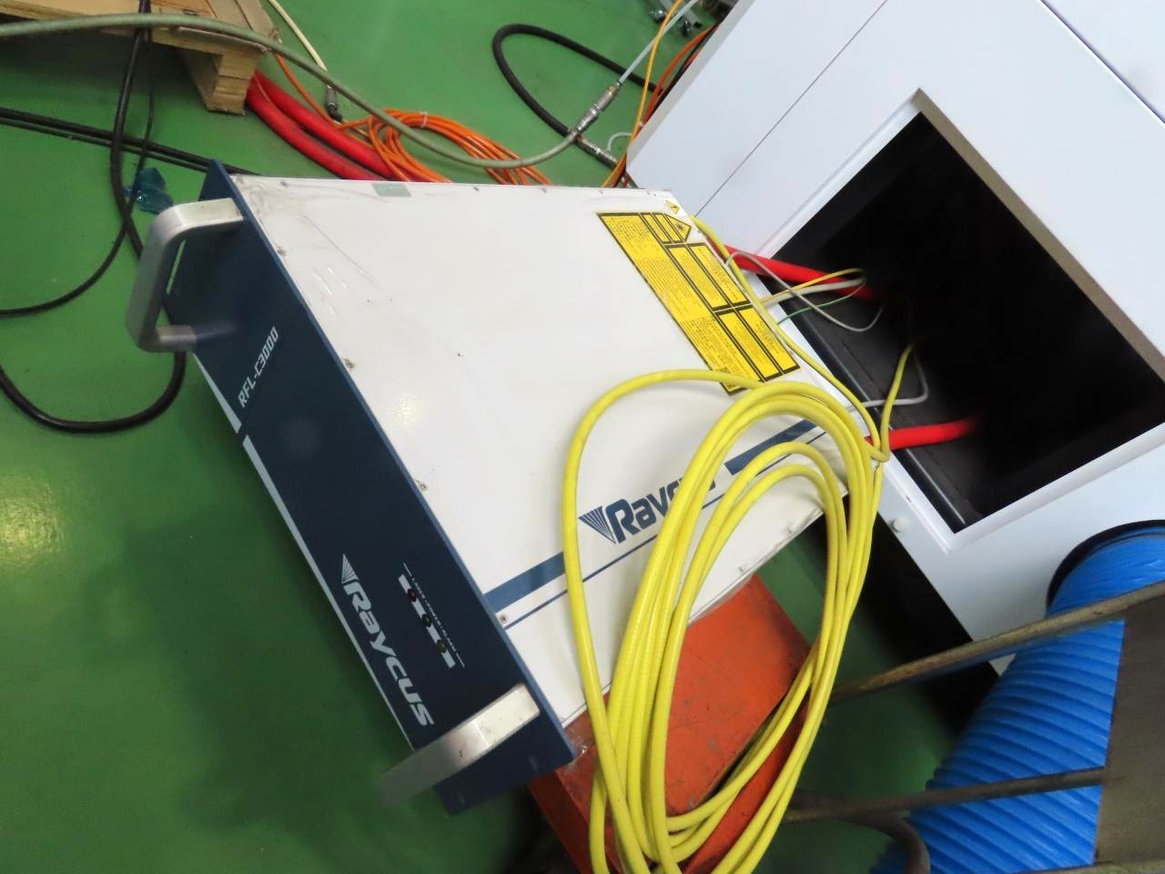 SF1313Gの発振器