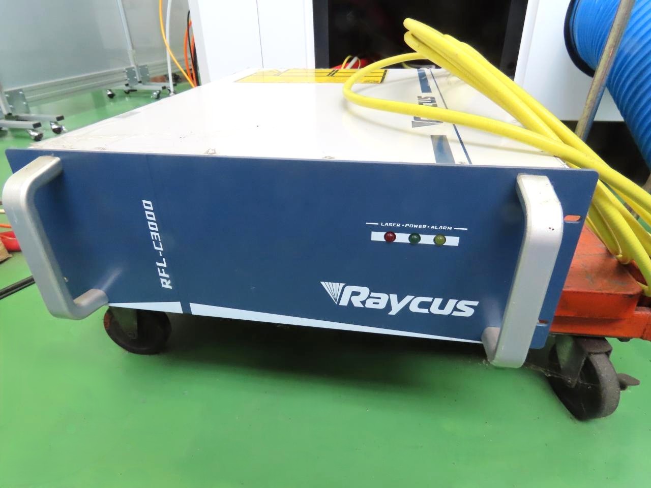 SF1313Gの発振器