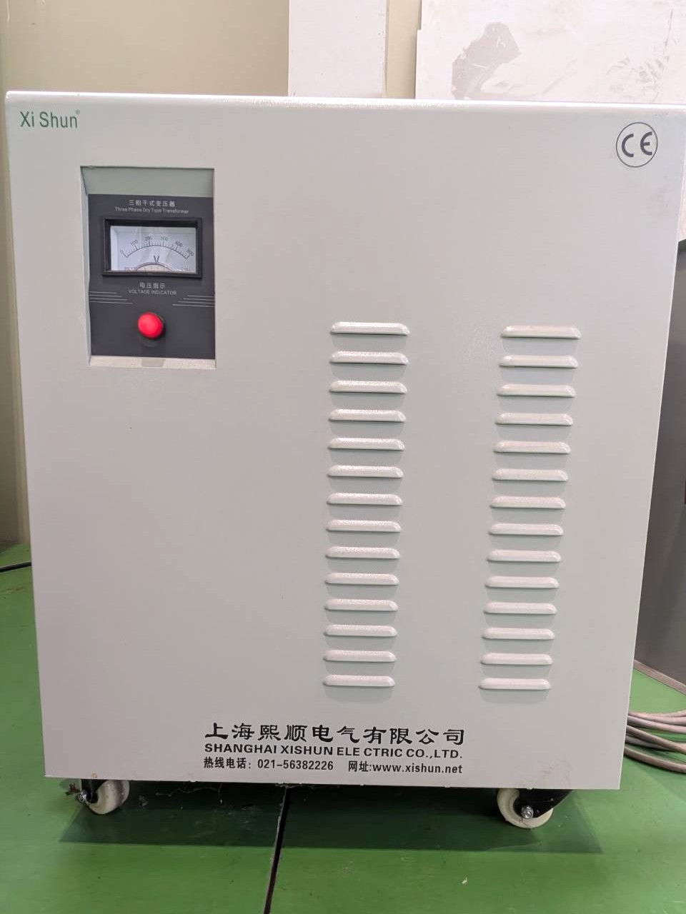 SF1313Gの変圧器