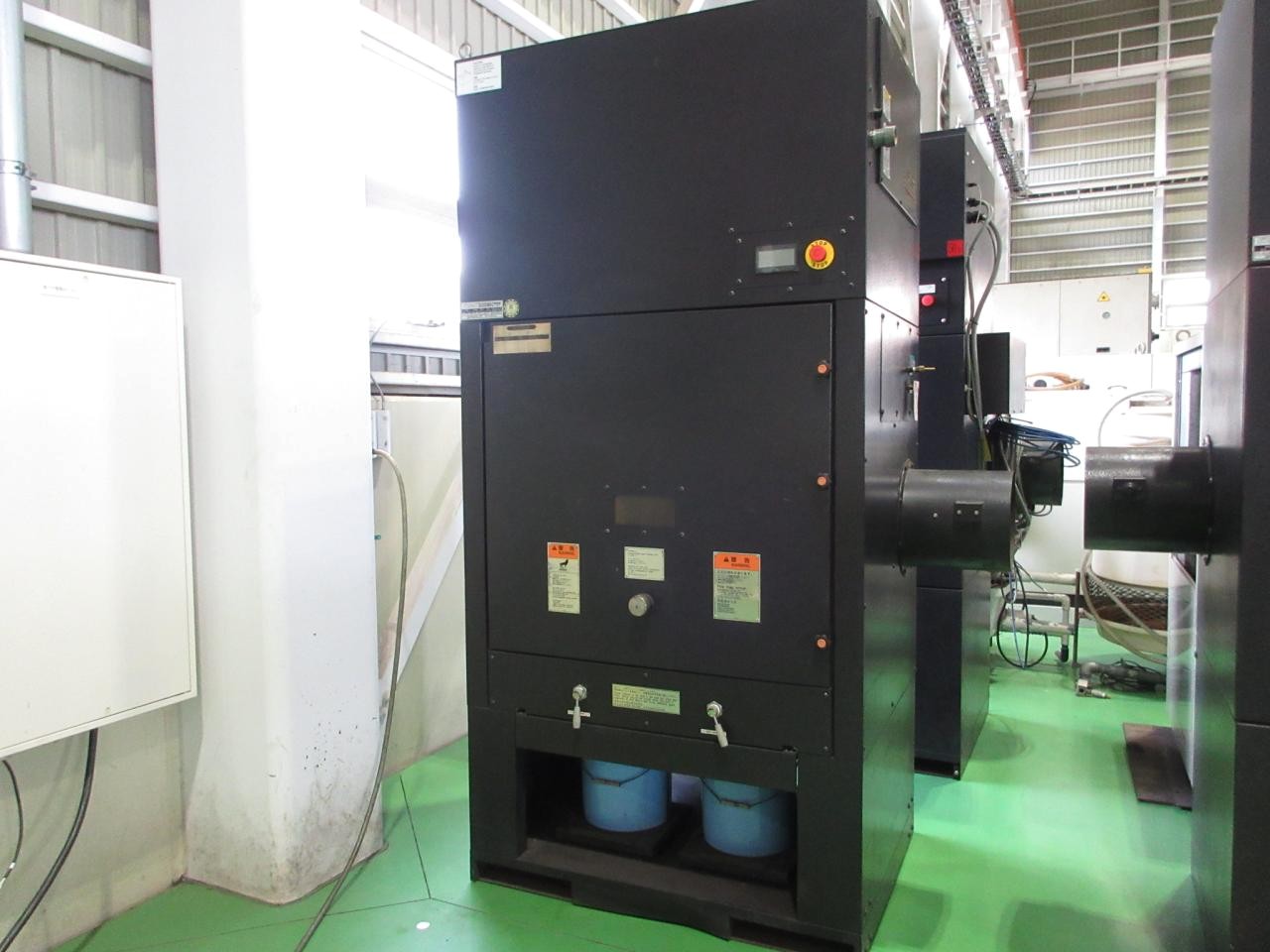 PXN-ⅥXA正面右から