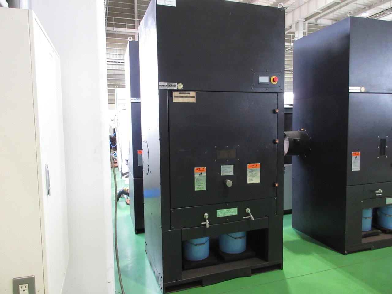 PXN-ⅥXA正面左から