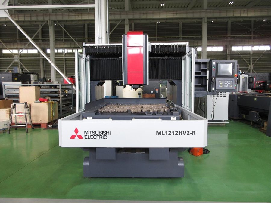 ML1212HV2-R-13XF本体正面