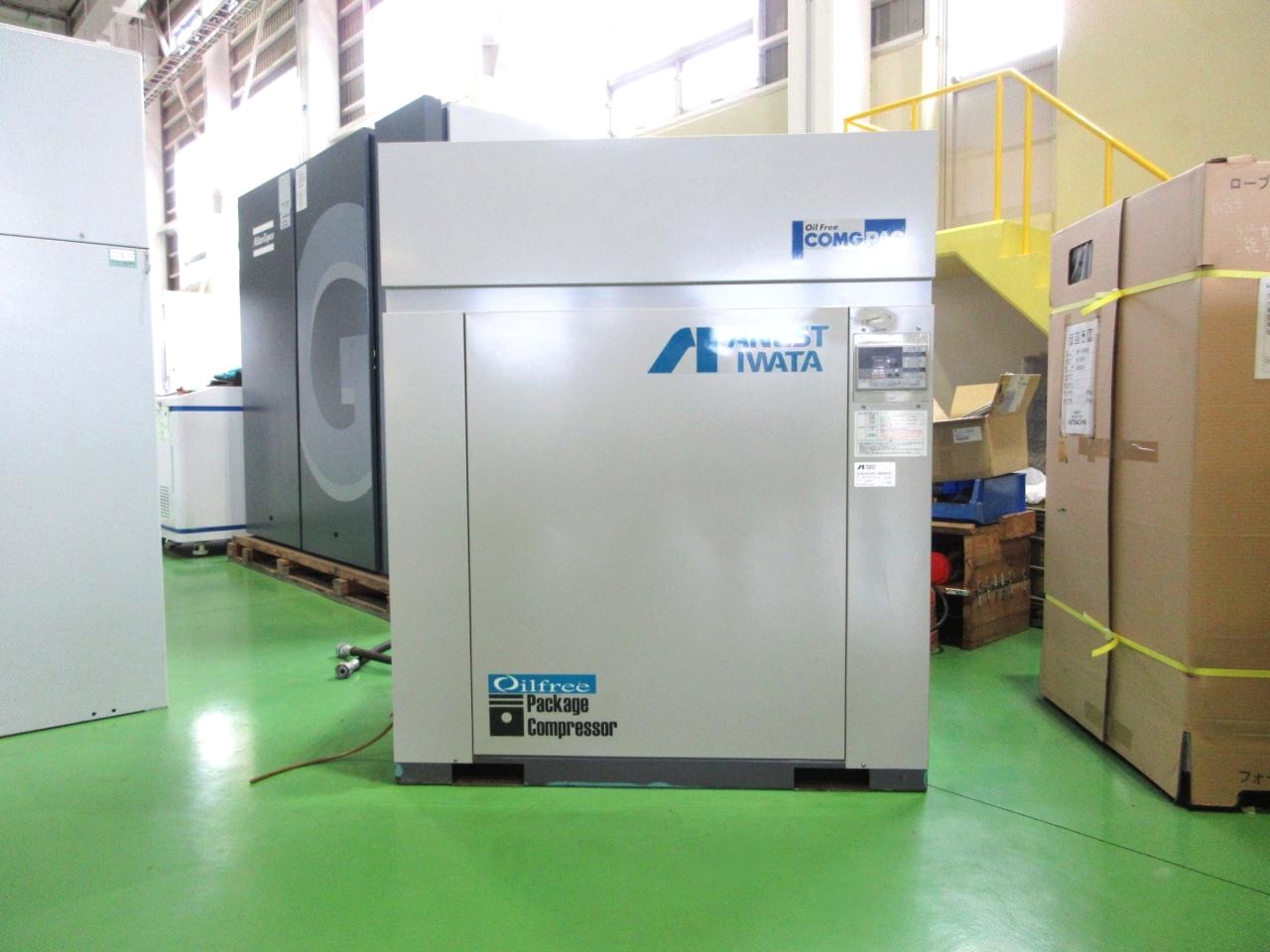 MCFP75CF14D-S1正面