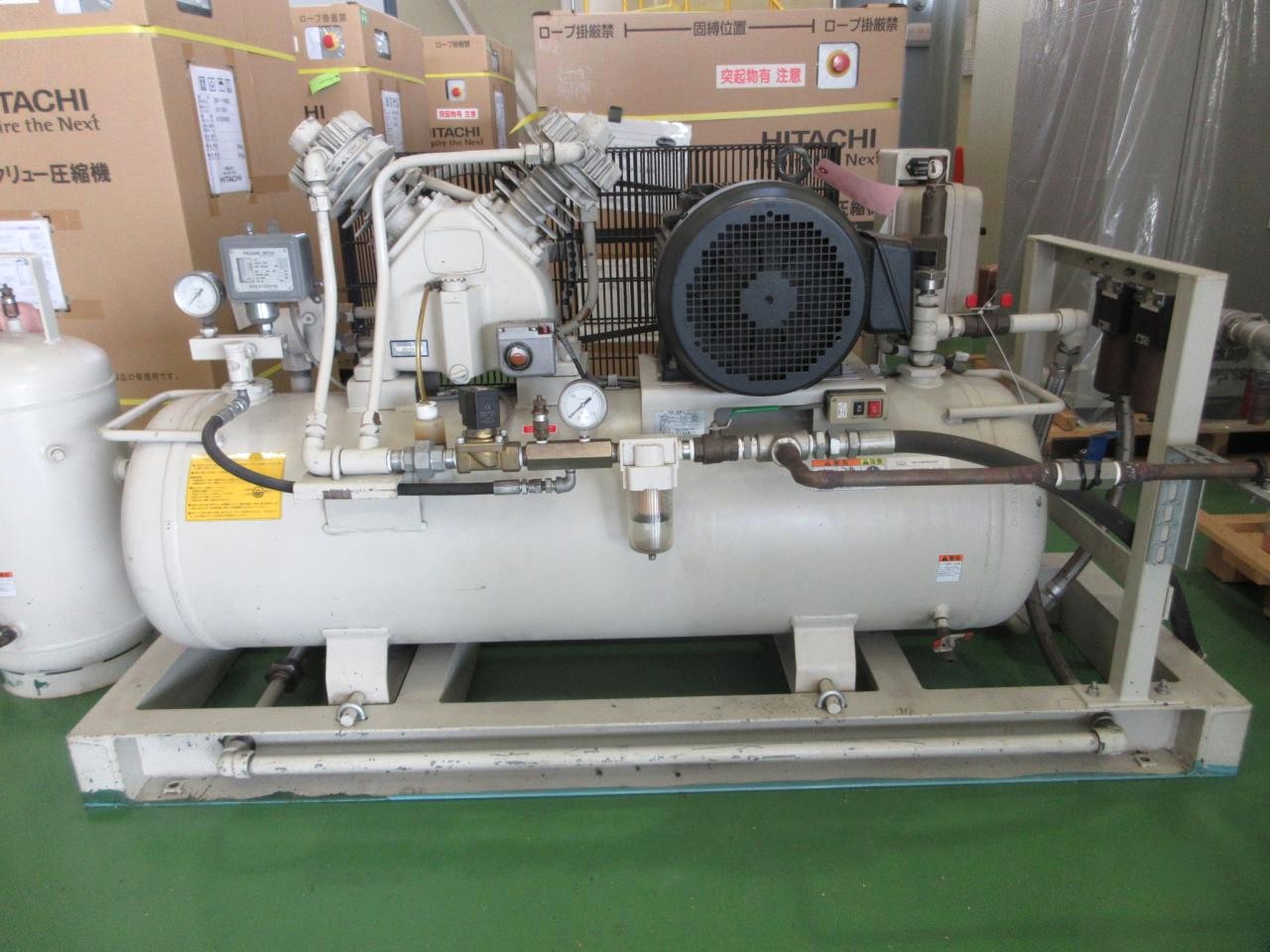 GBH5548-23 6P本体正面