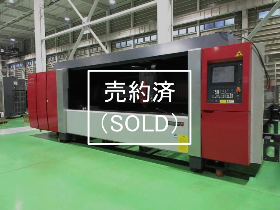ML3015eX-F40本体正面右から