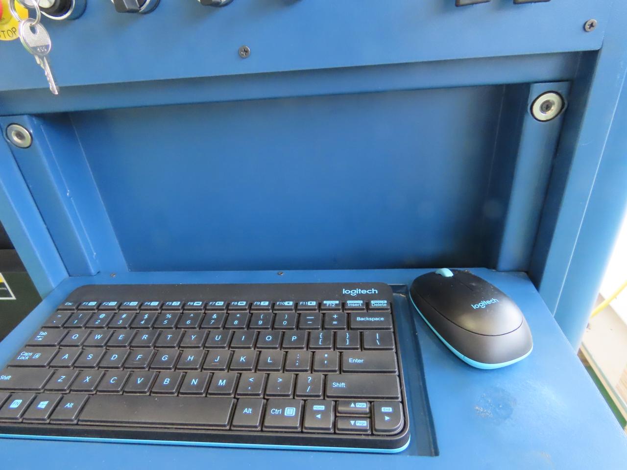 SF3015H4のキーボード