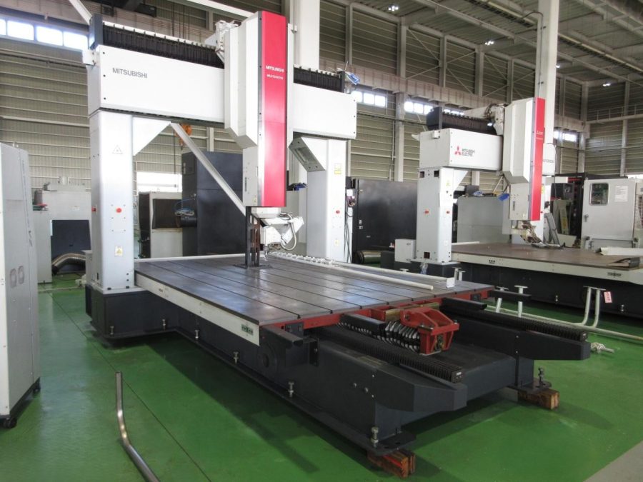 ML3122VZ10-20CF3本体正面左から