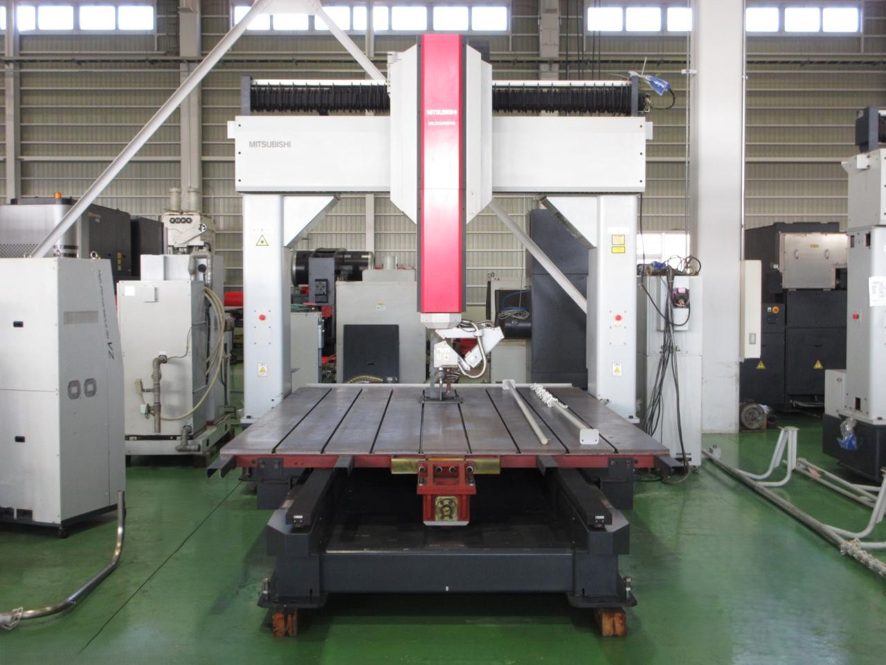 ML3122VZ10-20CF3本体正面