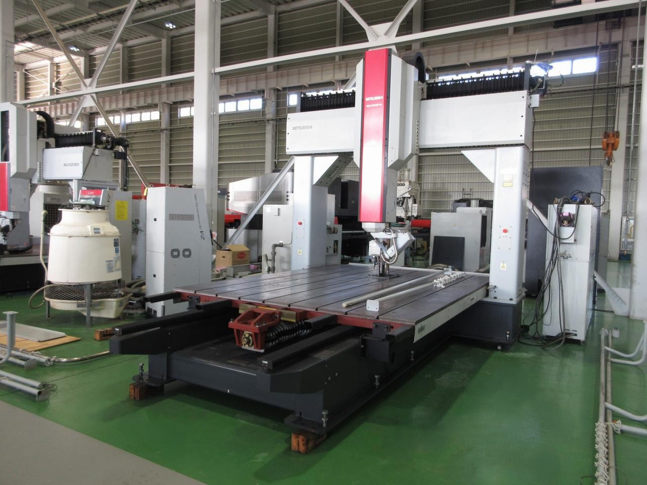 ML3122VZ10-20CF3本体正面右から