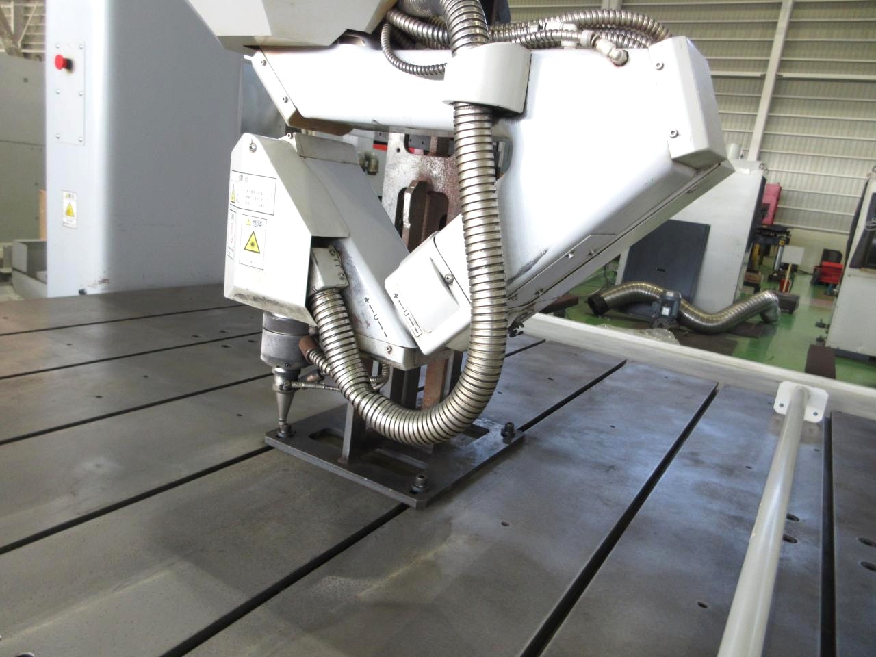 ML3122VZ10-20CF3のヘッド部