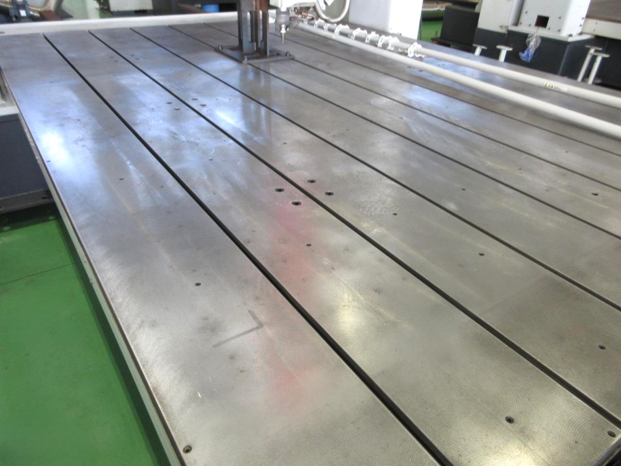 ML3122VZ10-20CF3のテーブル