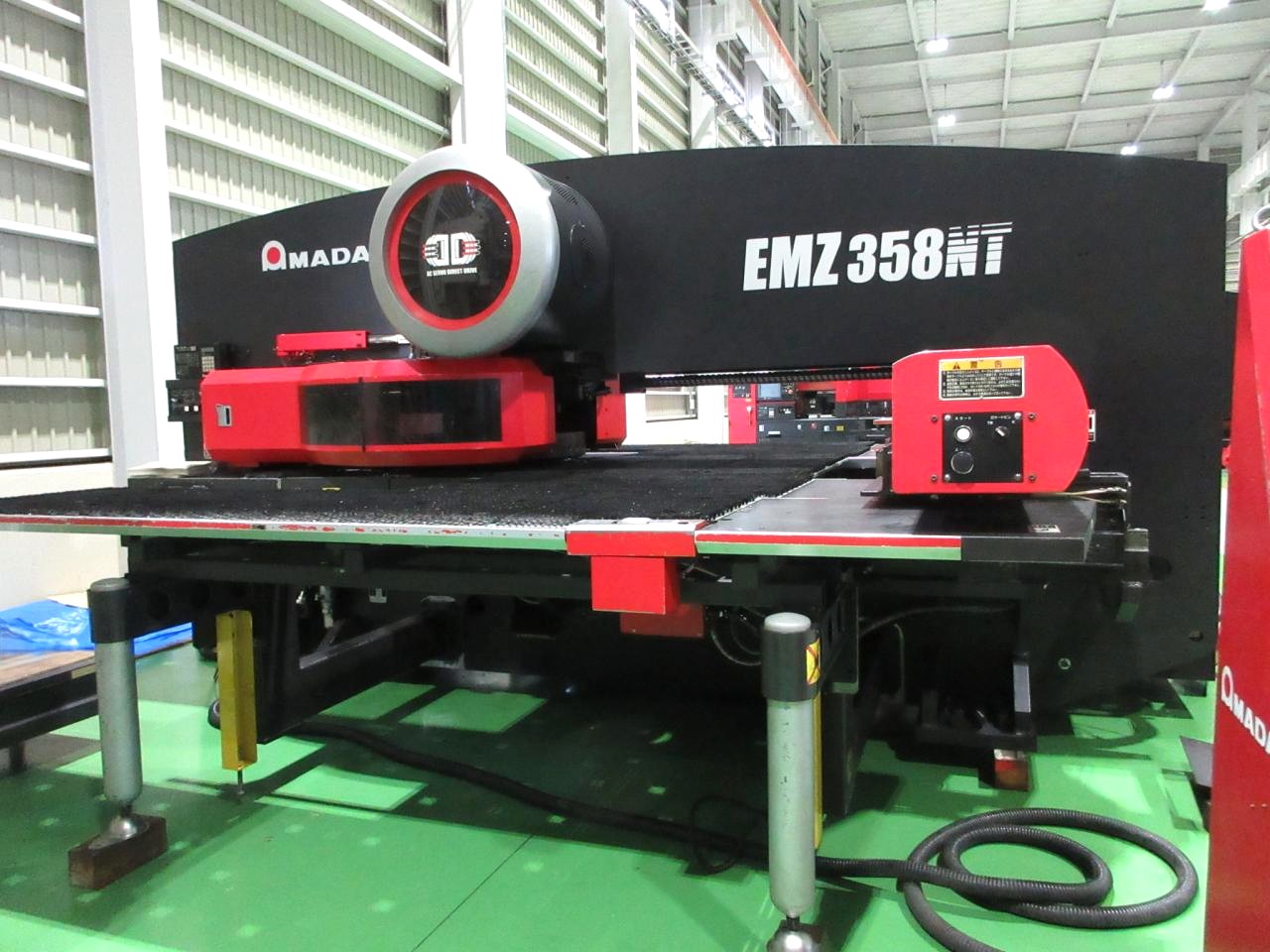EMZ-358NT本体