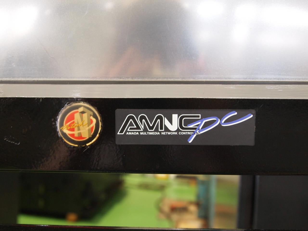 AMNCPC型式ロゴ表示