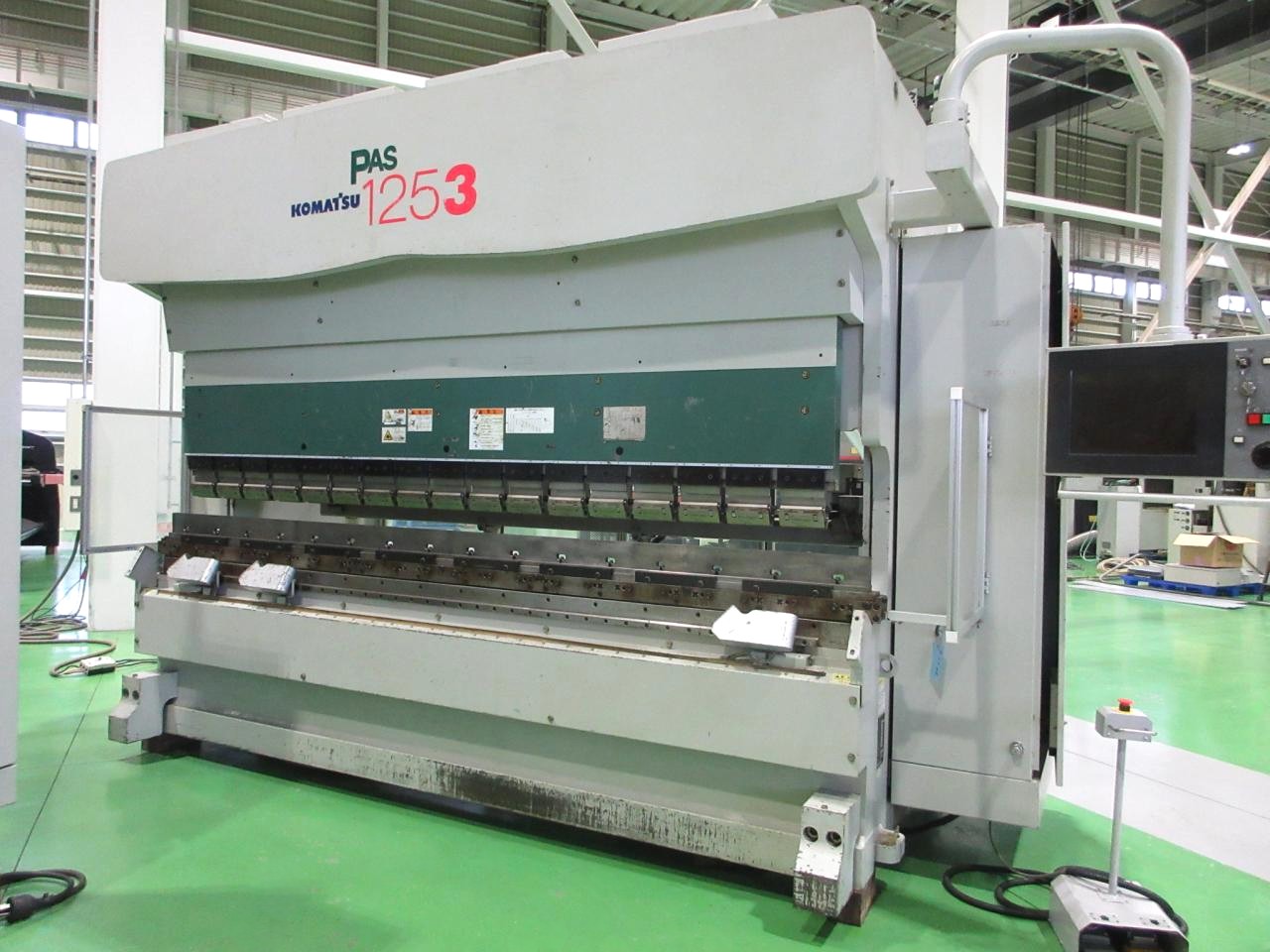 PAS1253NET全体