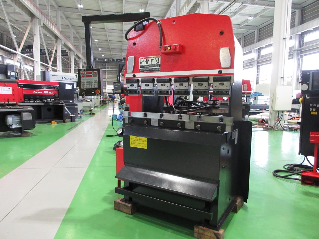 RFB-3512本体正面右から