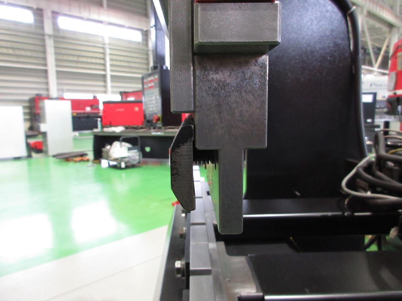 RFB-3512の中間板側面