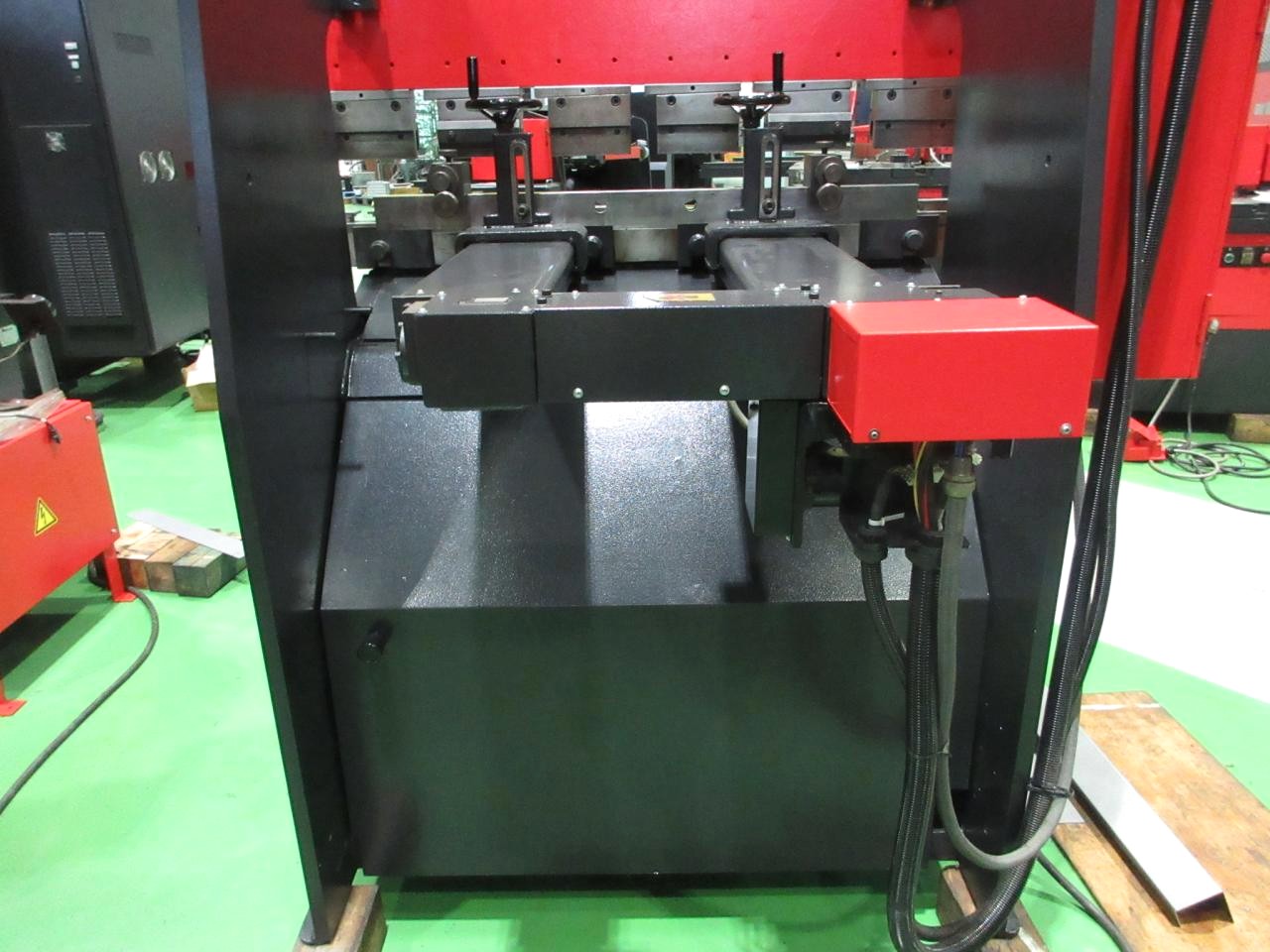 RG-35Sの背面