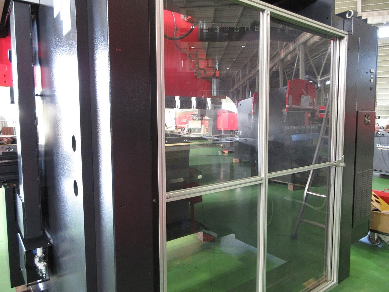 HD-5020NTの本体背面