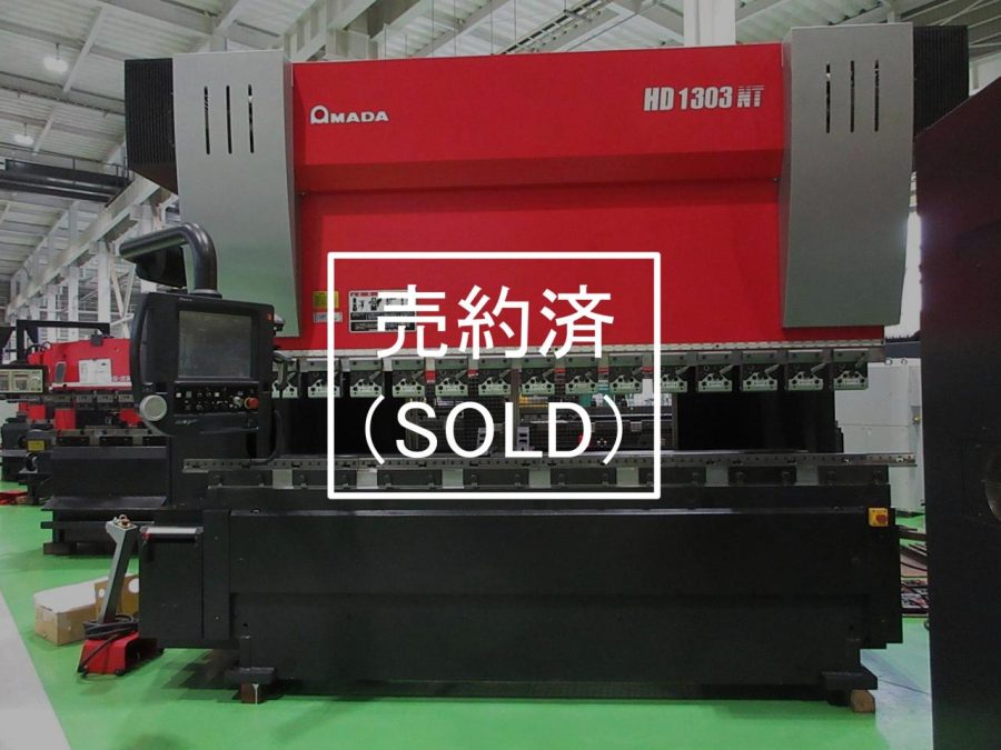 HD-1303NT正面