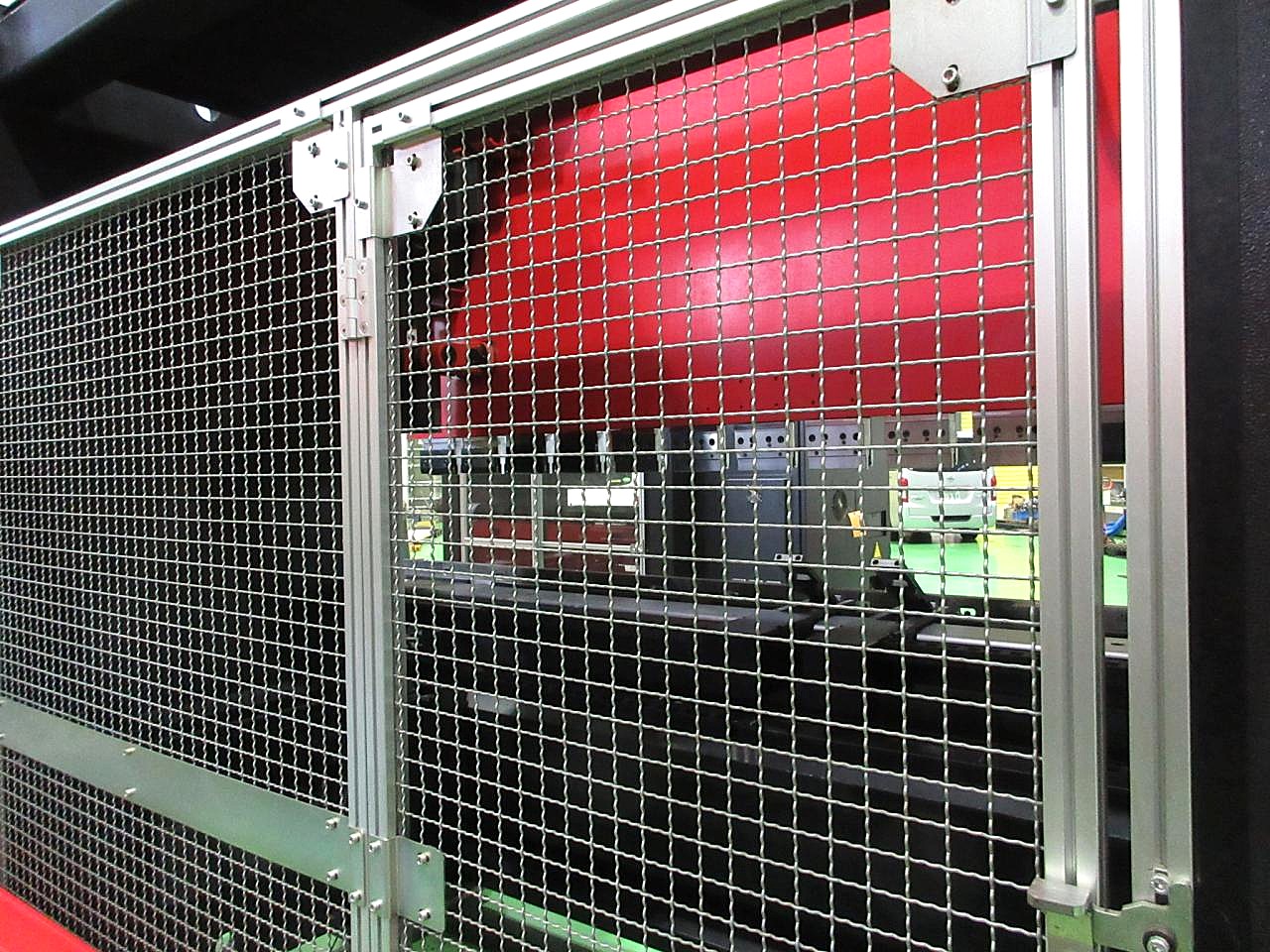 HD-1303NTの本体背面