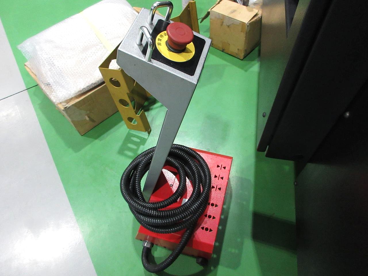 HD-1303NTのフットペダル