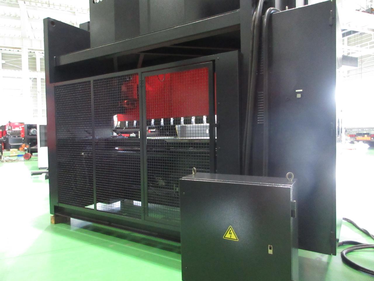 HDS-1703NTの背面