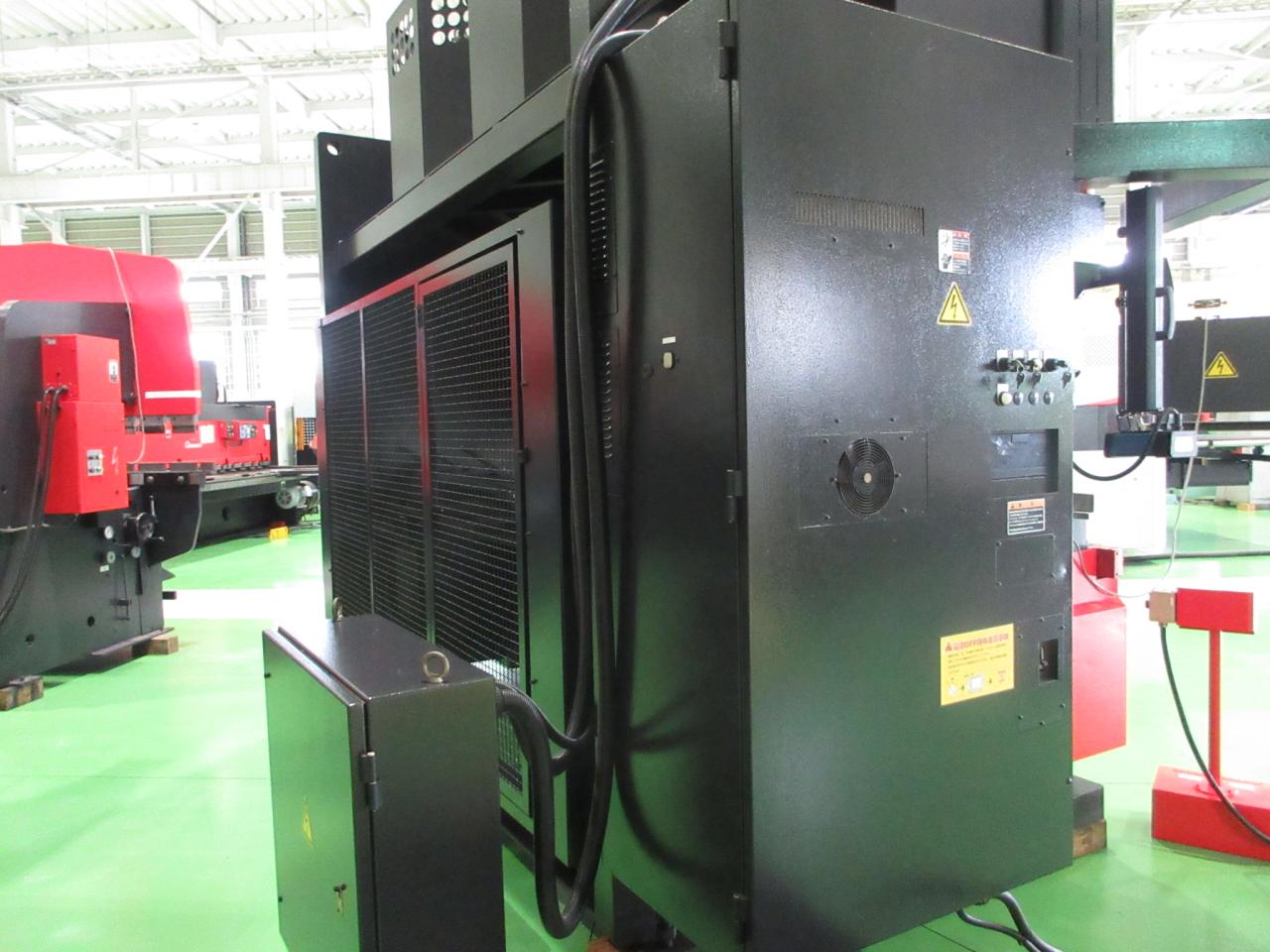 HDS-1703NTの背面
