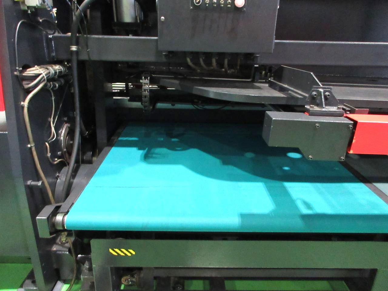 M-4065のショートリタコンアップ