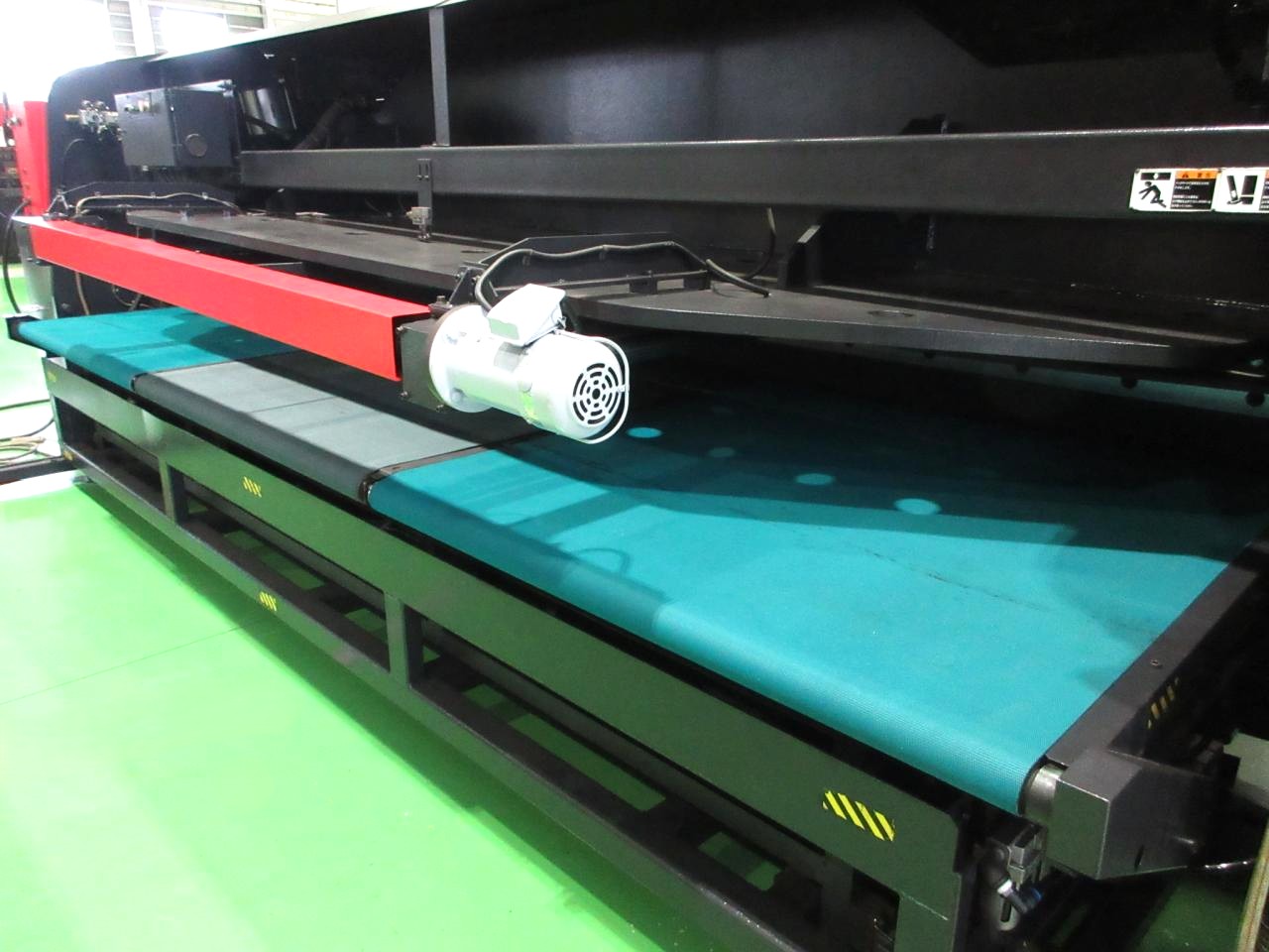 M-4065のショートリタコン