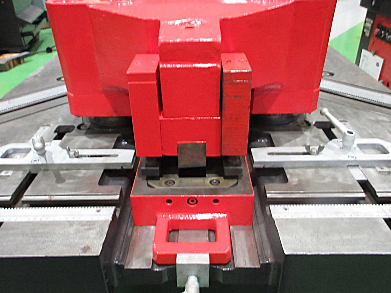 CSHW-220のエッジノッチ側