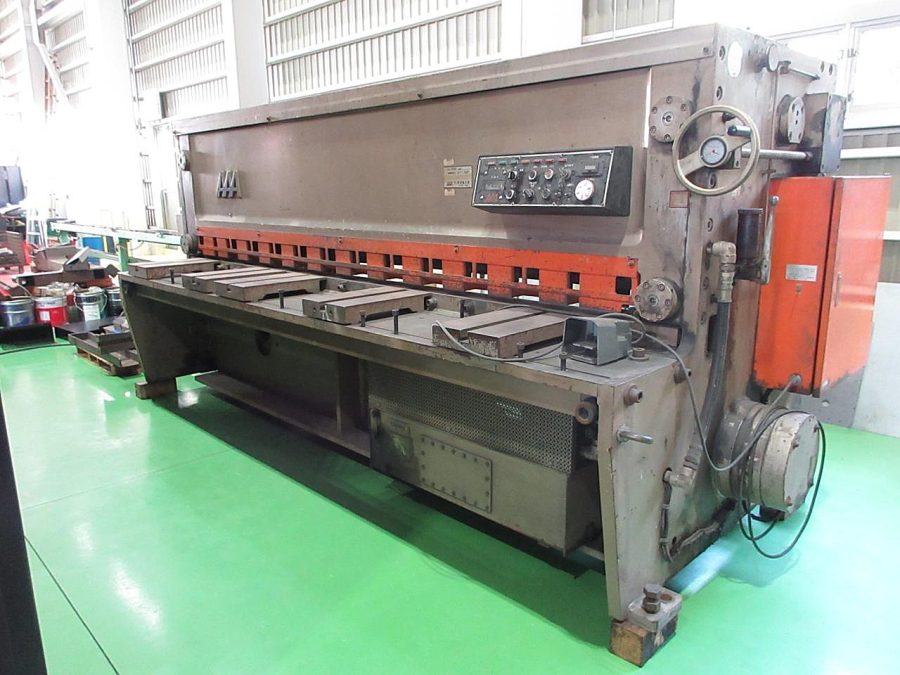 S-1031N本体正面右から
