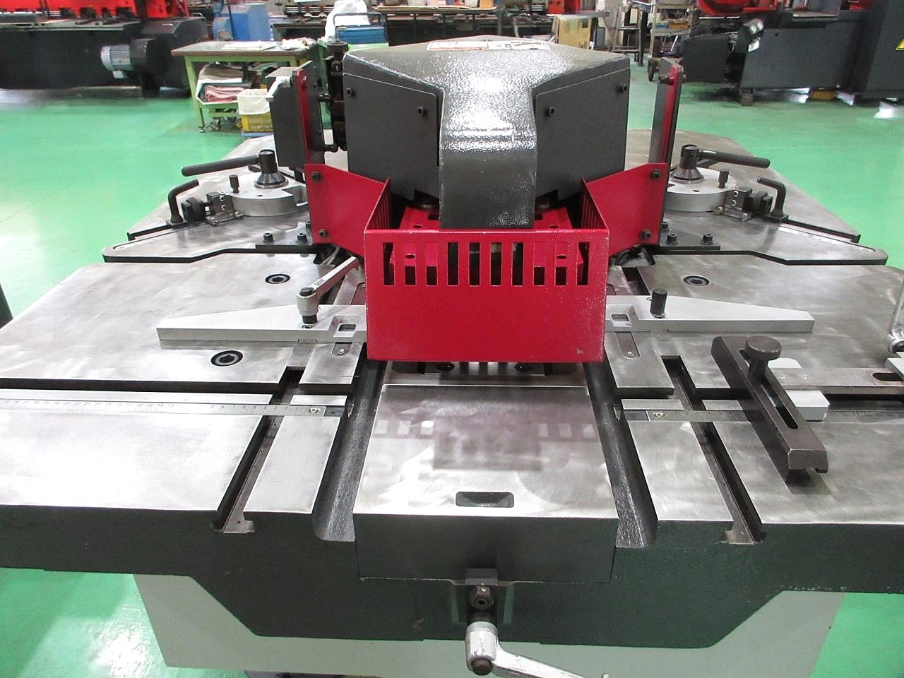 TCN-256Bのエッジノッチ側