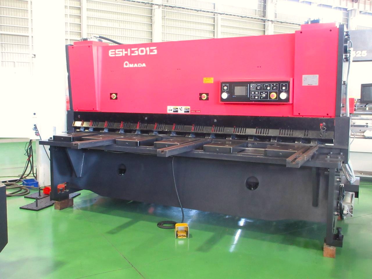 ESH-3013全体