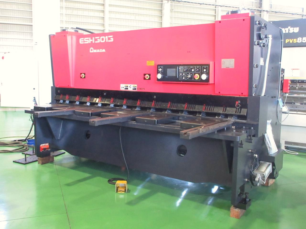 ESH-3013全体全体正面右から