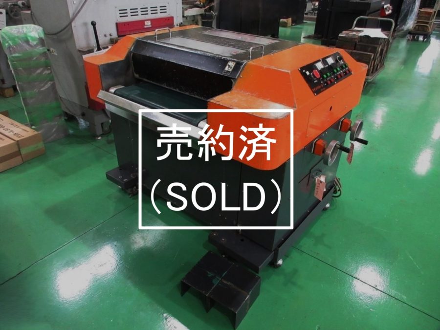 BTW-600全体