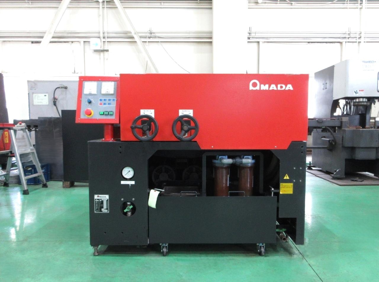 IBT-610Ⅱ全体側面