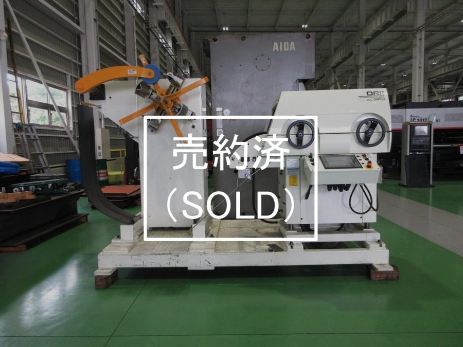 LCC04KR3TAX-UTS正面