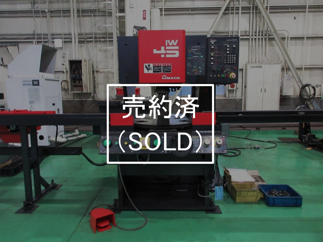 IW-45Ⅱ本体正面