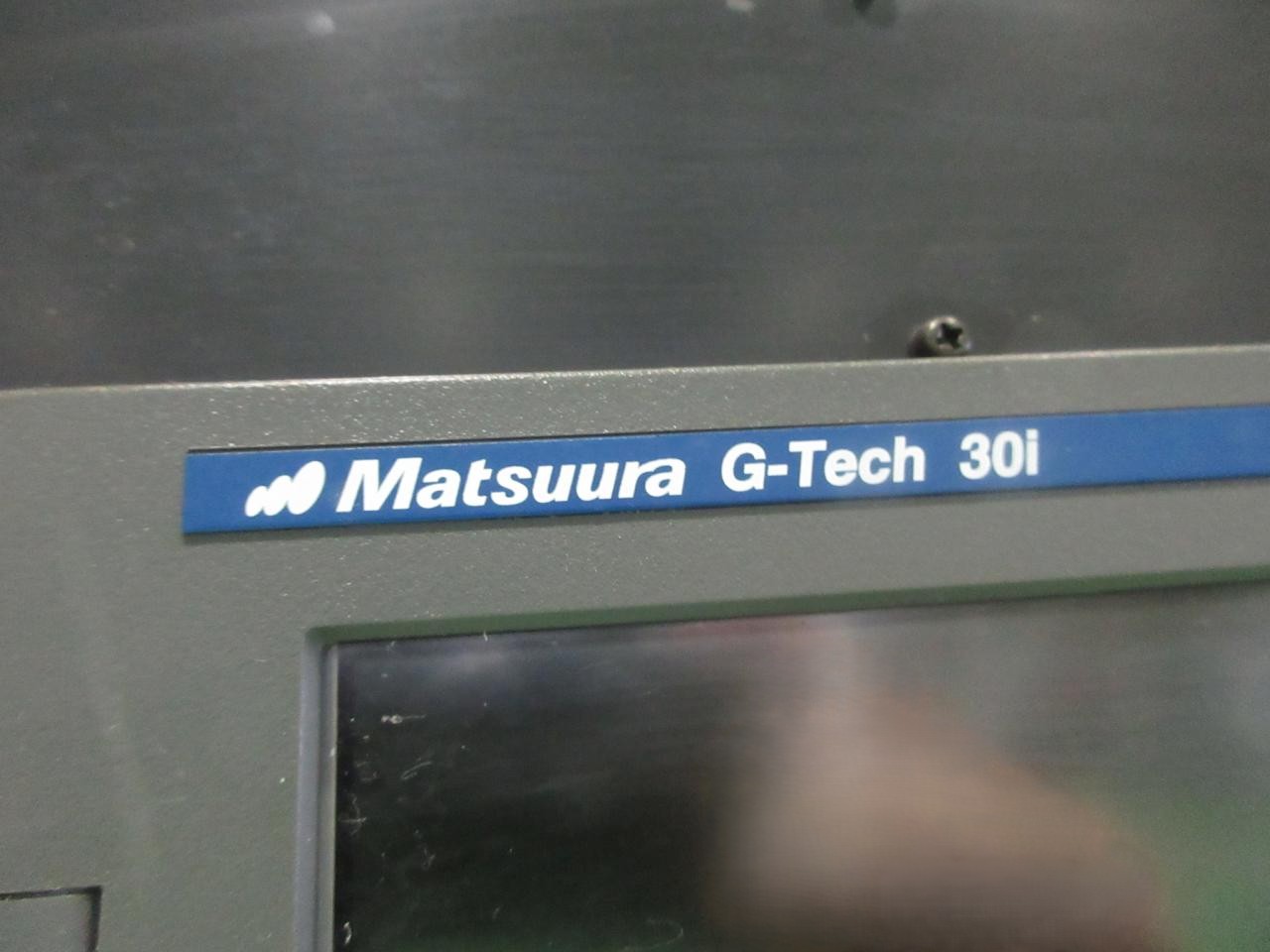 R.PLUS-800のNC操作盤型式表示