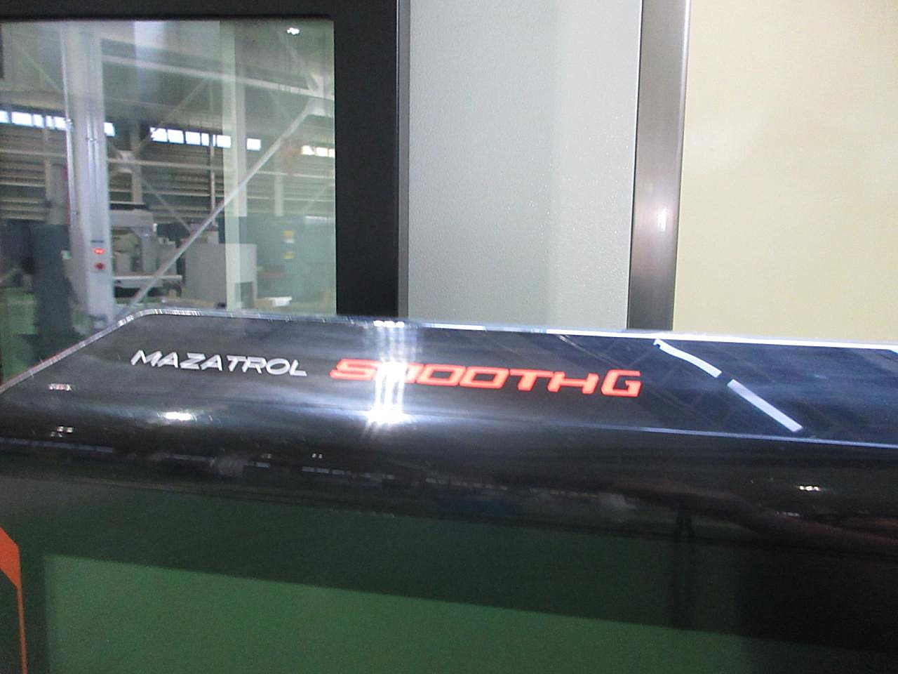 VCN-430AのNC型式表示