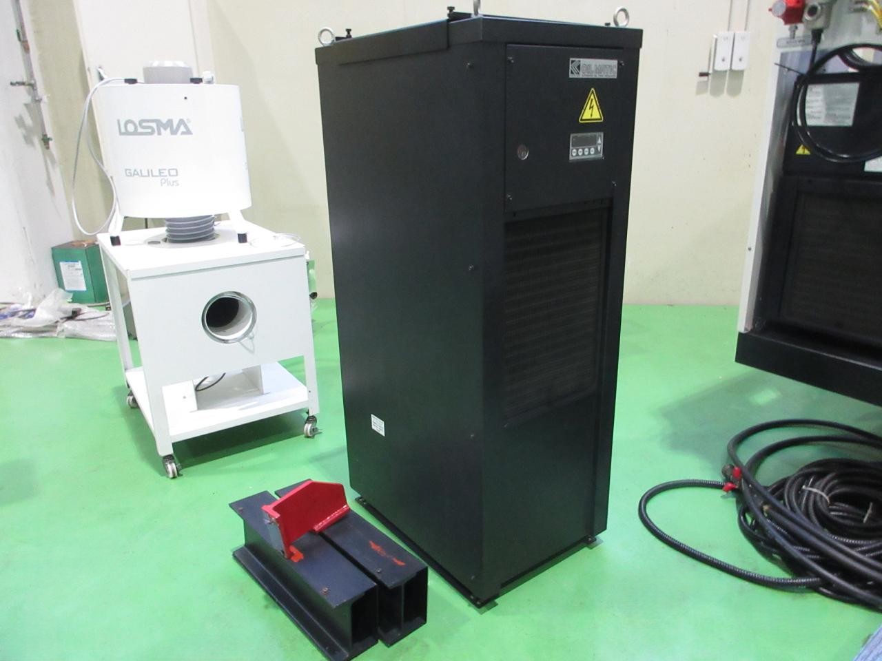 VCN-430A付属のオイルコン