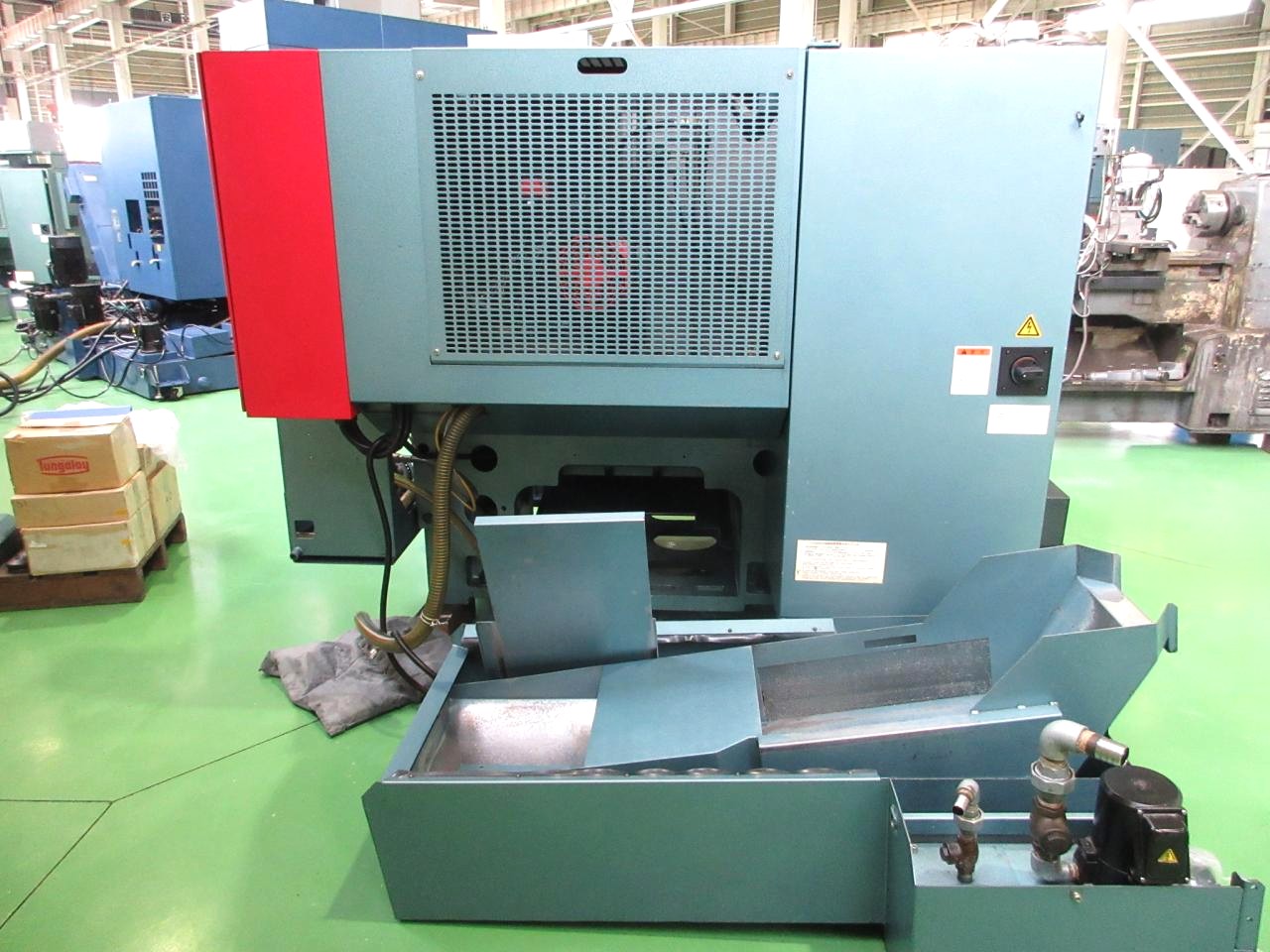 AD-12本体側面