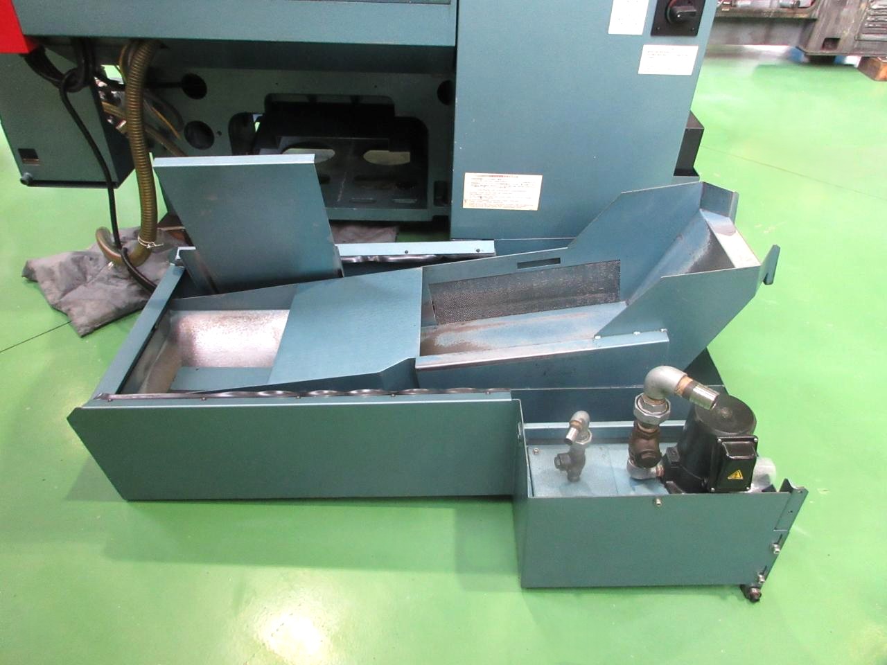 AD-12の付属品類