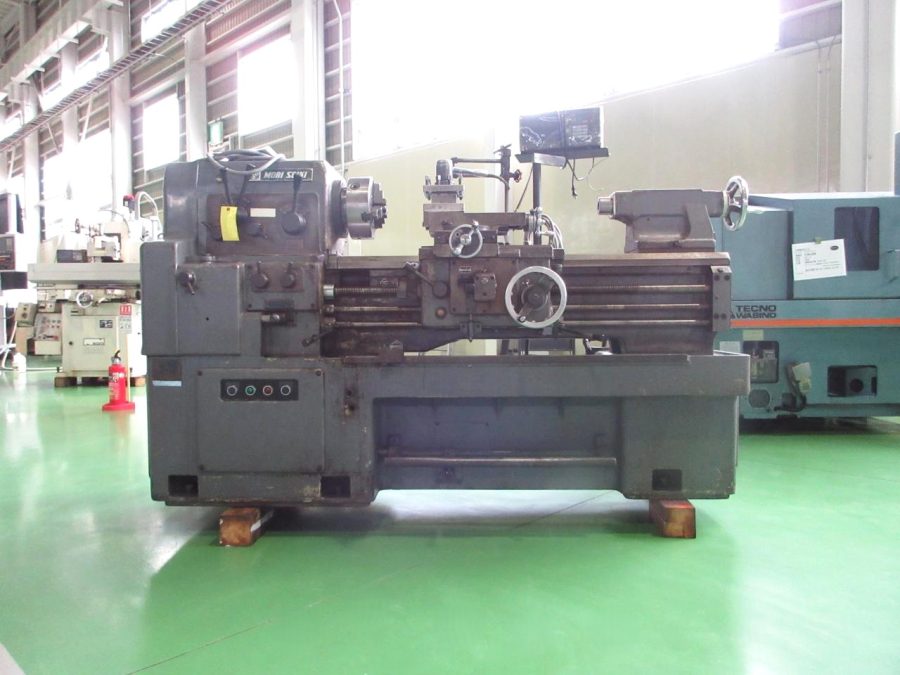 MS-850G正面