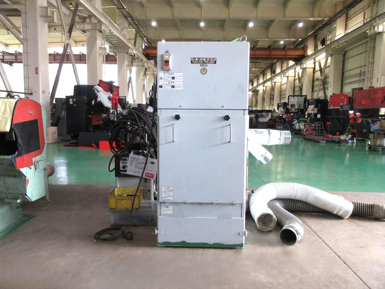 VNA-30正面