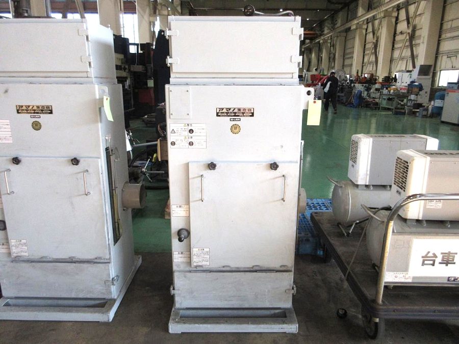 VNA-15正面